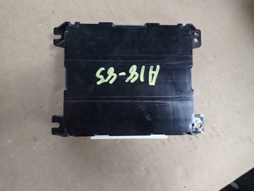 Modul CONTROL DENSO LAND ROVER RANGE ROVER AH22 18D493 AC / AH2218D493AC / MB177600 8392 / MB1776008...