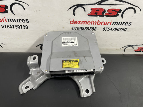 Modul control derapaj Lexus RX 400h Executive sedan 2007 (8954048340)