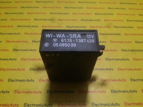 Modul control DEV BMW 61351387458, 050850000 1387458