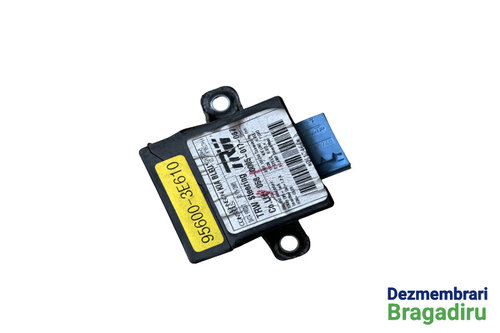 Modul control directie Cod: 95600-3E610 058-0085-017-087 Kia Sorento [2002 - 2006] SUV 2.5 CRDi 4WD ...