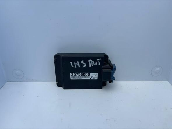 Modul control directie Opel Insignia A facelift 2013-2017 20756000