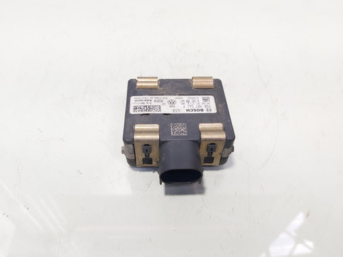Modul control distronic, cod 5Q0907561F, Skoda Octavia 3 (5E3) (id:685366)