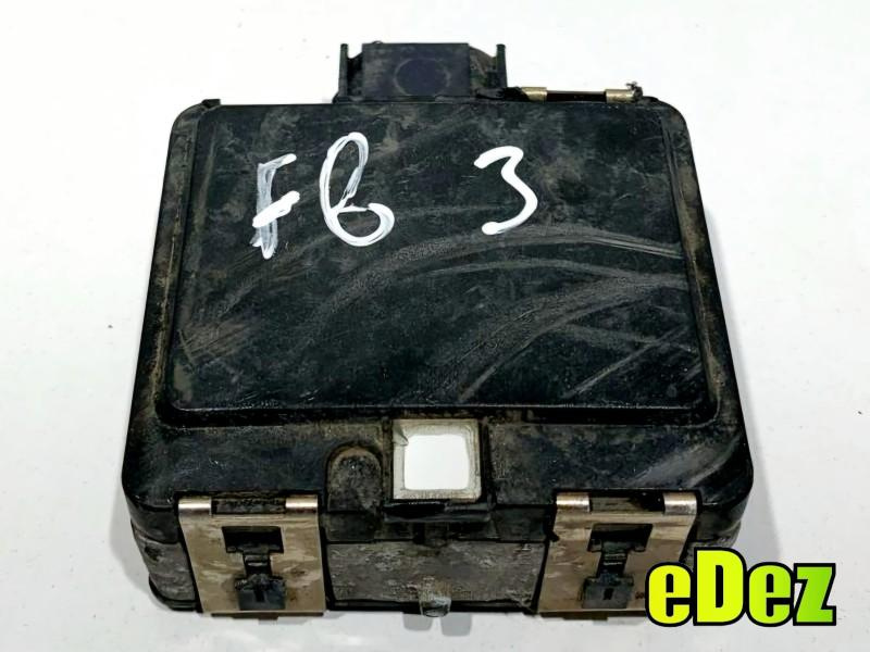 Modul control distronic Skoda Fabia 3 (2014-2018) 1.0 benzina CHYB 5Q0907561F