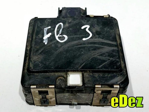 Modul control distronic Skoda Fabia 3 (2014-2018) 1.0 benzina CHYB 5Q0907561F