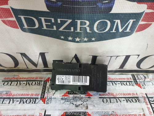 Modul control DSG Peugeot 607 Facelift cod piesa : 9656842580