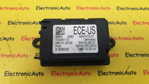 Modul Control Ecran Navigatie BMW serie 1 2 3 4 5 ...