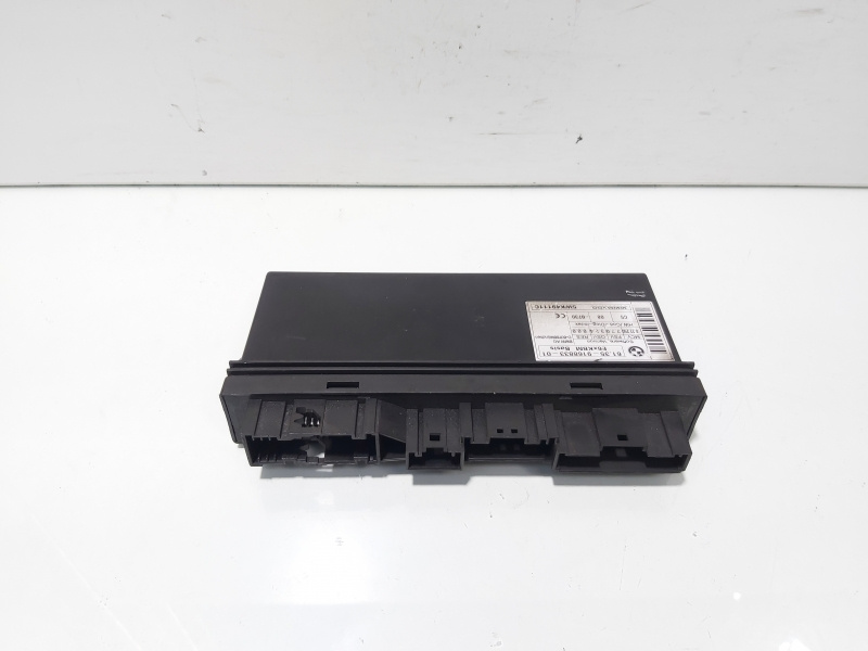 Modul control ECU 61.35-9168833-01, Bmw 6 (E63), 3.0 d (id:157153)
