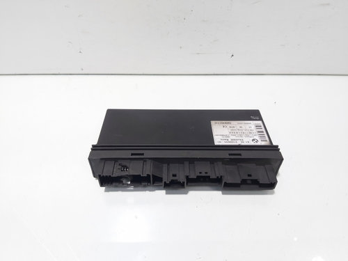 Modul control ECU 61.35-9168833-01, Bmw 6 (E63), 3.0 d (id:157153)