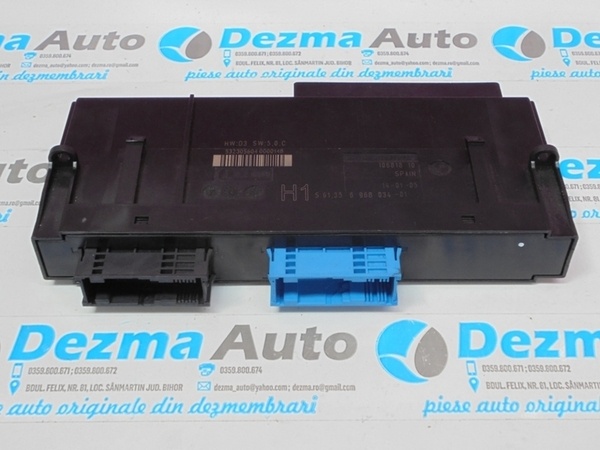 Modul control ecu 6135-6968034, Bmw 3 (E90) 2.0diesel (id:189859)
