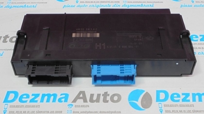 Modul control ecu 6135-6968034, Bmw 3 (E90) 2.0diesel (id:189859)