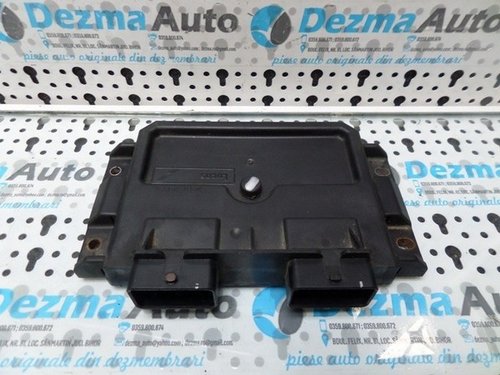 Modul control ECU 9624129680, Citroen Berlingo, 1.9 (id:155157)