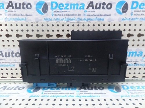 Modul control ecu Bmw 118, 120, 9247468-01