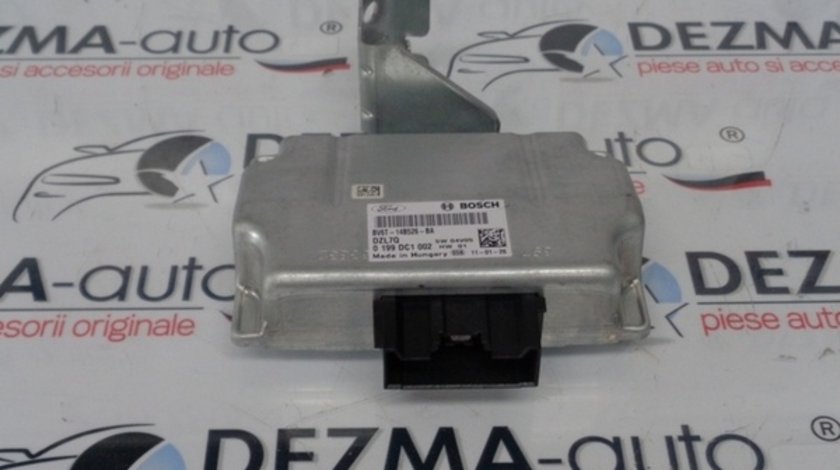 Modul control ecu, BV-14B526-BA, Ford Focus 3, 1.6 tdci (id:151564)