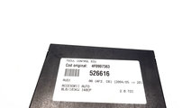 Modul control Ecu, cod 4F0907383, Audi A6 (4F2, C6...