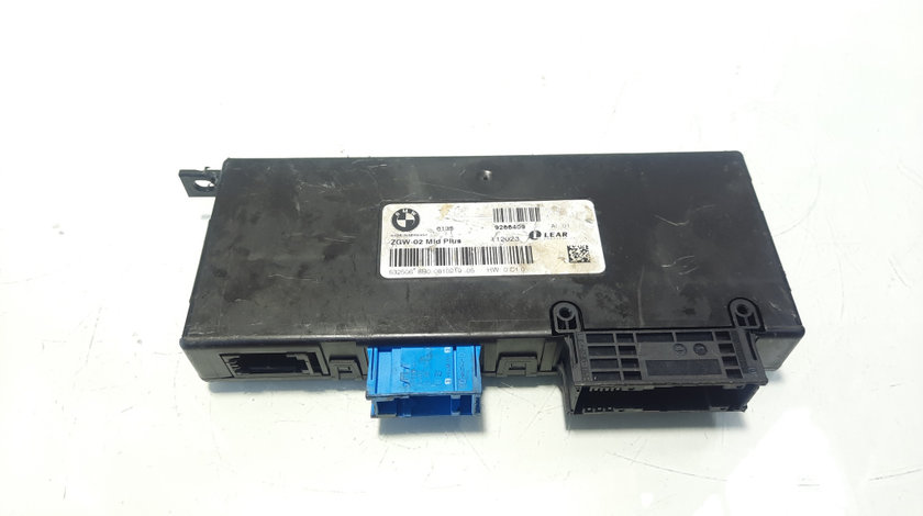 Modul control ECU, cod 9266409, Bmw 5 (F10) (id:549614)