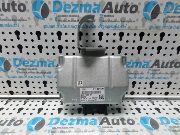 Modul control ecu Ford Focus 3 sedan 1.6 tdci, BV-14B526-BA