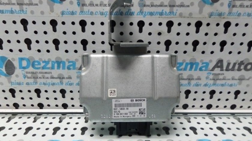 Modul control ecu Ford Focus 3 sedan 1.6 tdci, BV-14B526-BA