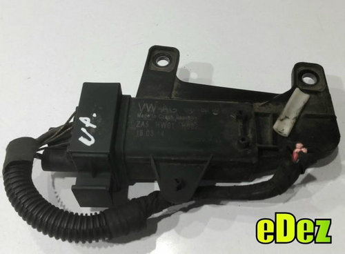 Modul control electroventilator Skoda Citigo (2011-2017) 1.0 benzina CHYA 1S0919506
