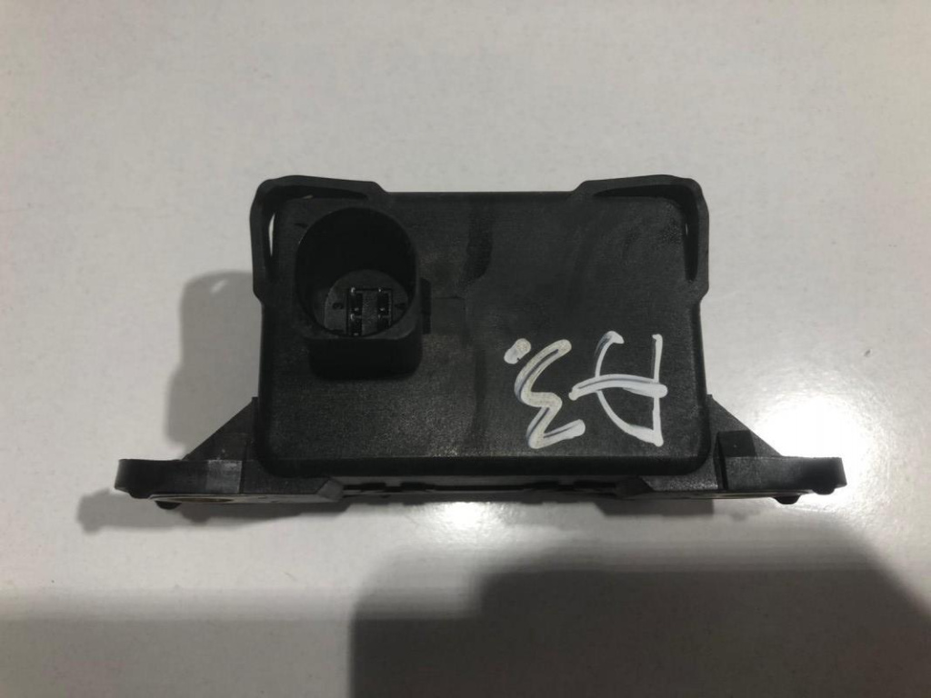 Modul control esp 1k0907655d Volkswagen VW Golf 5 [2003 - 2009]
