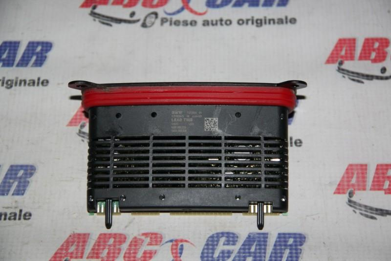 Modul control far LED BMW X5 2012-2019 F15 7372286 01