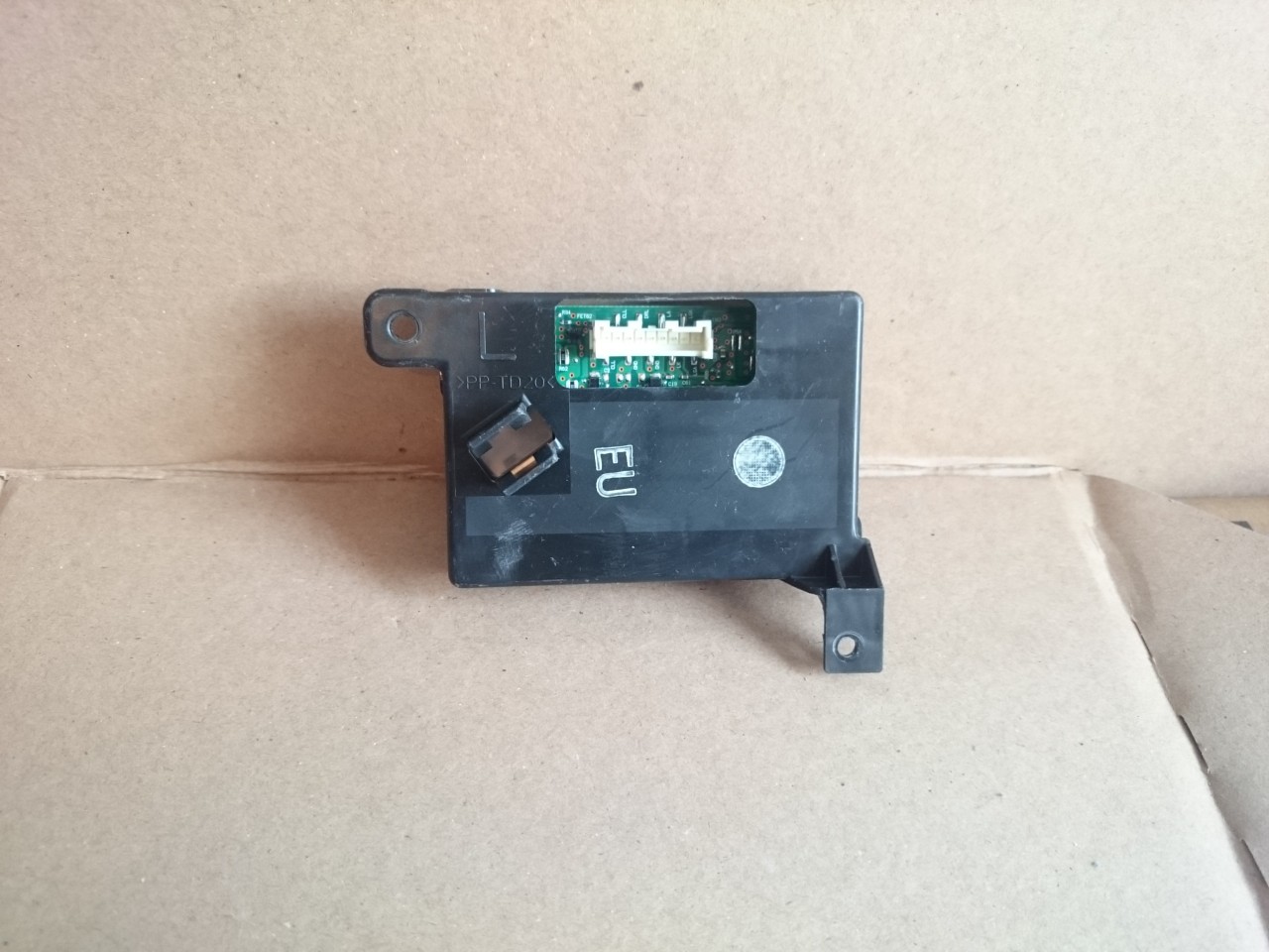 Modul control far led Mazda CX-3 (2015-2017) cod 10009-65033