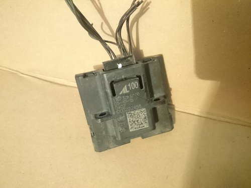 Modul control far Mercedes cod 130732939100 / 10EEG110251