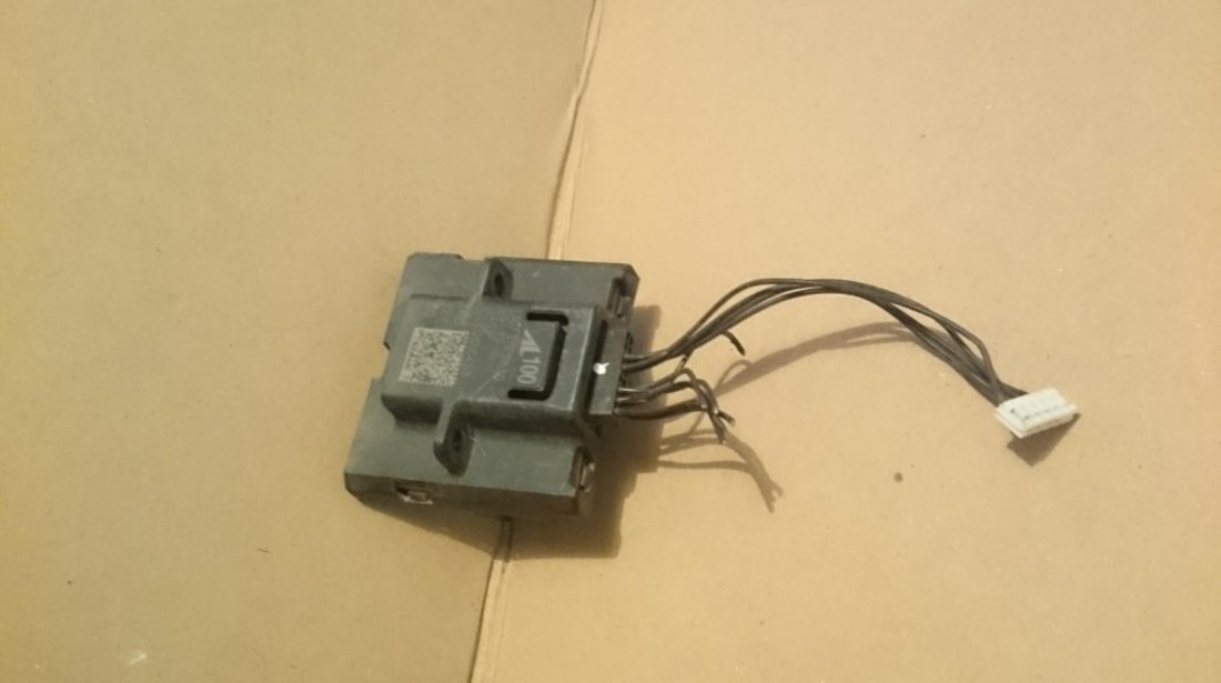 Modul control far Mercedes cod 130732939100 / 10EEG110251