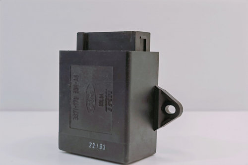 Modul Control Faruri 3S7T17D539AB Ford Mondeo MK3 [2000 - 2003]