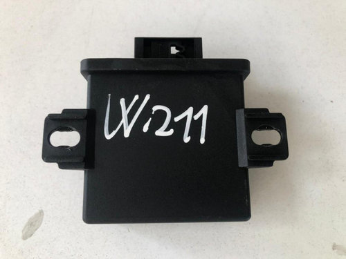 Modul control faruri adaptive a2118209985 Mercedes-Benz E-Class W211 [2002 - 2006]