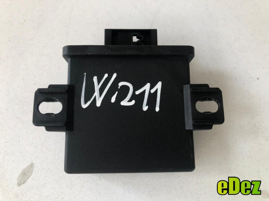 Modul control faruri adaptive Mercedes CLS (2004-2010) [C219] w219 a2118209985