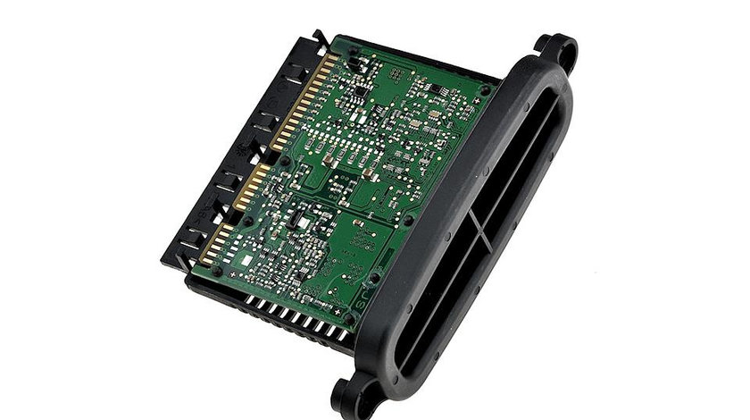 MODUL CONTROL FARURI, BMW 2 F22/F23 2014-/DLA POJAZDW Z DO?WIETLANIEM ZAKR?TW AFS/