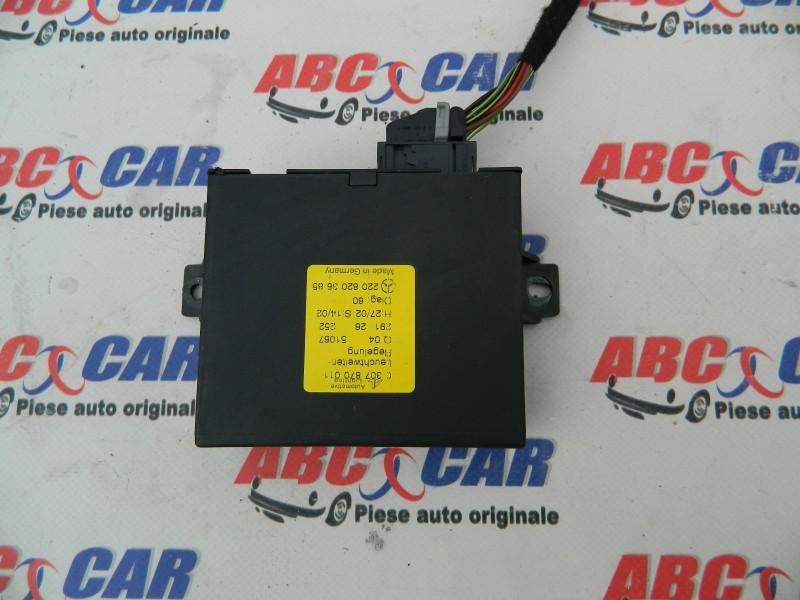 Modul control faruri Mercedes S-Class 1998-2005 W220 2208203685