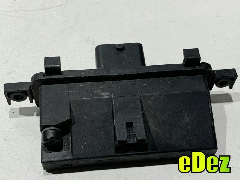 Modul control faruri xenon Citroen C5 III (2008-2012) 9673195480