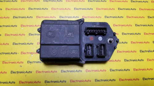 Modul control Fiat 7646141, A131