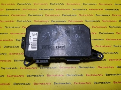 Modul Control Fiat Stilo 51714519, 106547