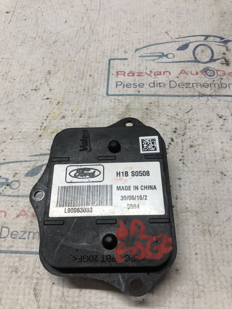 Modul Control Ford EDGE 2016, H1BS0508