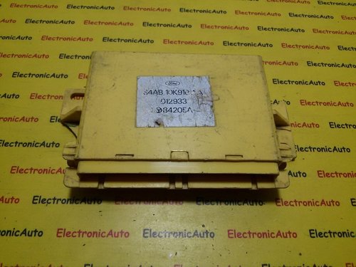 Modul Control Ford Escort 84AB10K910AA, 84205A