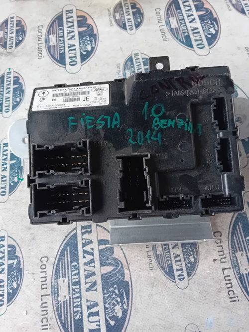 Modul Control Ford Fiesta 2014, DN1T15K600JE