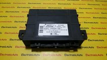 Modul Control Ford Mondeo 93BG15K600GB, 5WK4533