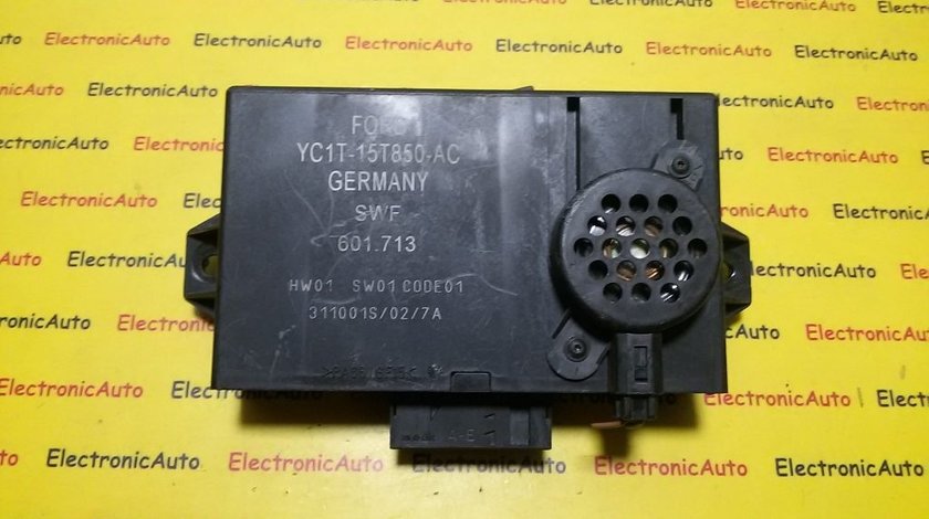 Modul Control Ford Transit YC1T15T850AC, YC1T-15T850-AC