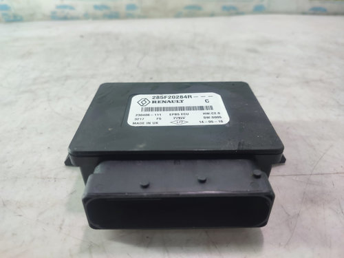 Modul control frana 285F20284R Renault Scenic 4 [2017 - 2020]