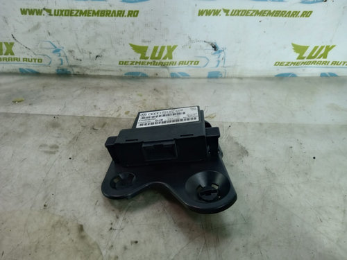 Modul control gateaway 6r0907530b Skoda Fabia 2 [facelift] [2010 - 2014]