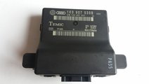 Modul control gateaway audi a3 2.0 tdi bkd 1k09075...