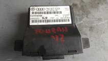 Modul control gateway 1.6 tdi cay vw touran 1t3 ca...