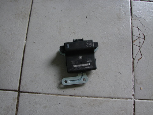 Modul control Gateway 1K0907530F Skoda Octavia 2 [2004 - 2008] RS liftback 5-usi 2.0 TFSI MT (200 hp...