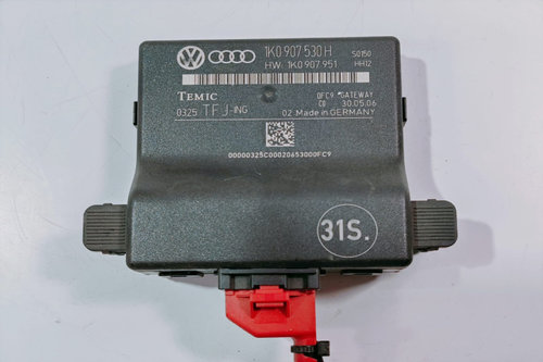 Modul control gateway 1K0907530H Volkswagen VW Golf Plus [2004 - 2009]