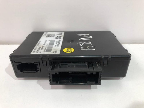 Modul control gateway 4h0907468e Audi A8 D4/4H [2010 - 2014]