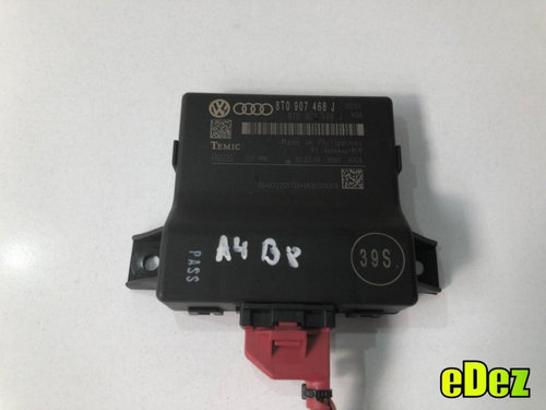 Modul control gateway Audi A4 (2007-2011) [8K2, B8] 1.8 tfsi CABB 8t0907468j