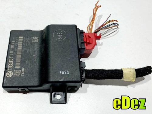 Modul control gateway Audi A5 (2007-2011) [8T3] 2.0 tfsi CDNB 8T0907468AD