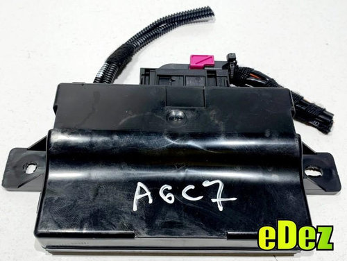 Modul control gateway Audi A6 (2010-2018) [4G2, C7] 2.0 tdi CGLC 4G0907468B